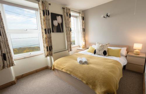 3 bedroom - Sea View - Pet Friendly - Foto 13