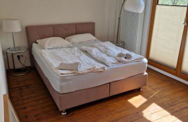 Naturnahes Wohnen in einem alten Haus mit Garten - Foto 22