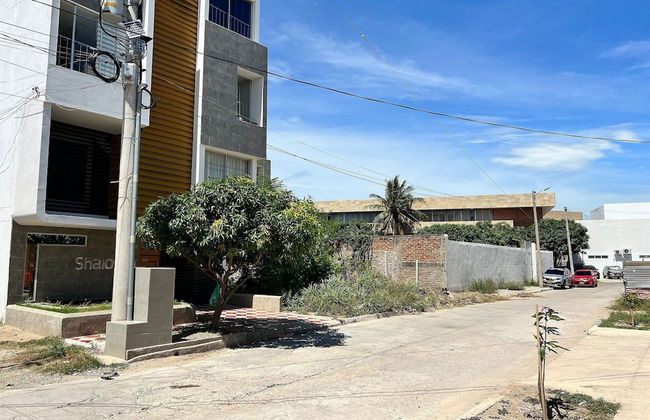 Cerca del Paraíso Río Guatapuri - Foto 60