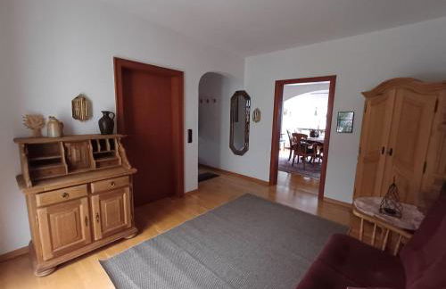 ZusammenZeit in Schleiden - inklusive Garage, großer Terrasse und 3 Schlafzimmer - ideal für Familien und Freunde - Hunde freundlich - Foto 17