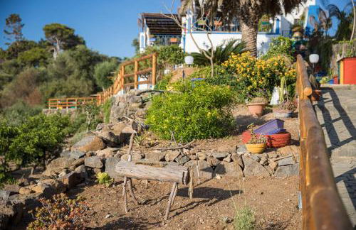 Clelia Case Vista Mare - Foto 80