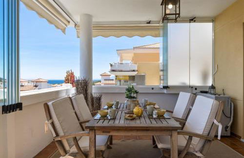 ViVi Homes - Rome Pool, Garden, Golf & Beach - Foto 36