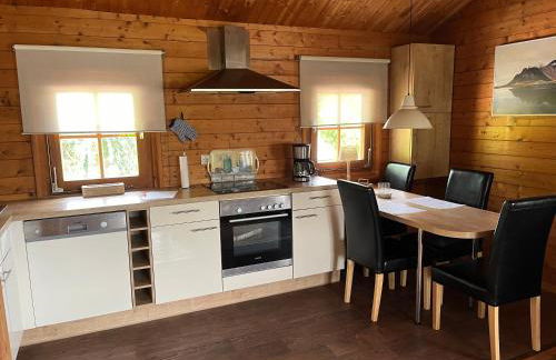 Blockhaus FerienZauber II - Foto 12