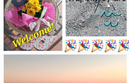 TraMonti e Mare, vista mare giardino, la casa che in ogni stagione si trasforma! - Foto 3