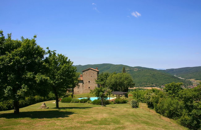 Wonderful private villa for 16 people with WIFI, private pool, TV and parking - Photo 26