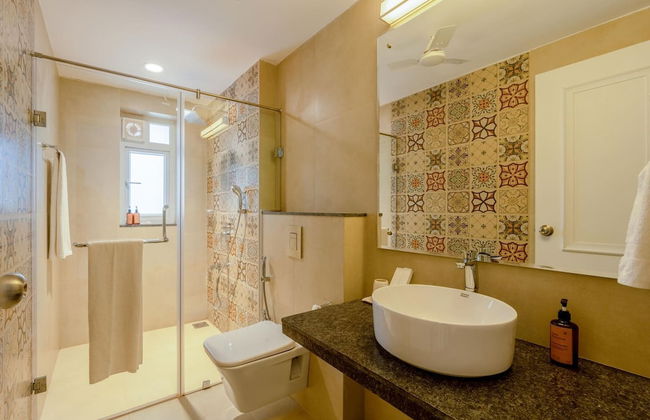 Irene Altezza by Hireavilla -2br w Pool in Pilerne - Photo 24