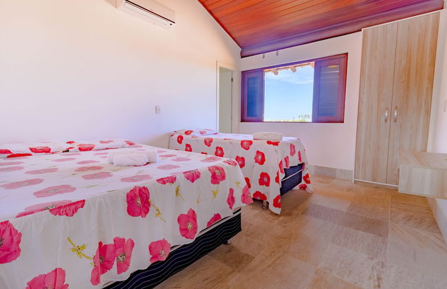 SA02 Excelente Casa 4 Suítes - Sauípe - Photo 6