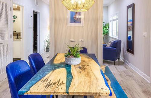 Beach Club Modern Condo C Building - Foto 30