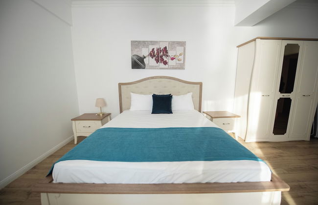 Solid Magic Apart-Hotel - Foto 6