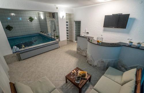 Villa Solis - Foto 17