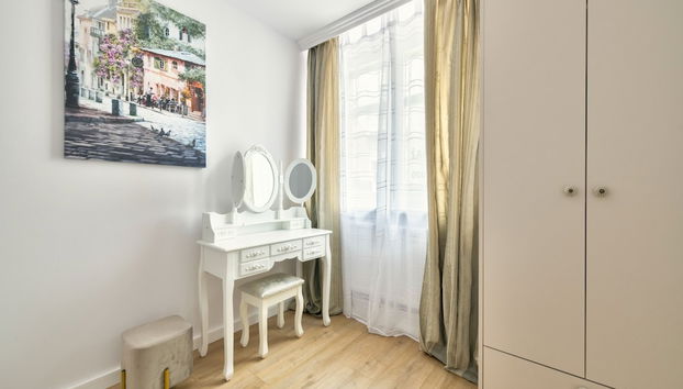 Dom & House - Apartaments Podjazd Twin - Foto 5, Habitación