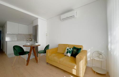 Vibrant Porto Apartments-Campo 24 - Foto 118