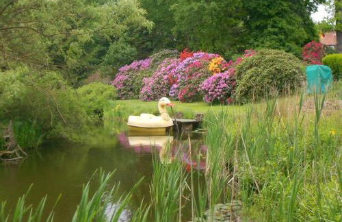 Ferienwohnung Hemmerle - Foto 38