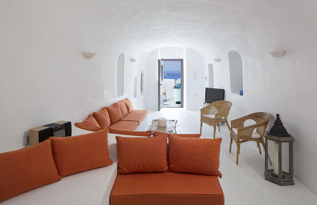 Villa Gaia - Foto 29