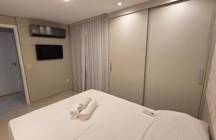 RESIDENCIAL WL, A 304 · Apartamento 2 quarto, núcleo bandeirante, com vaga - Foto 10