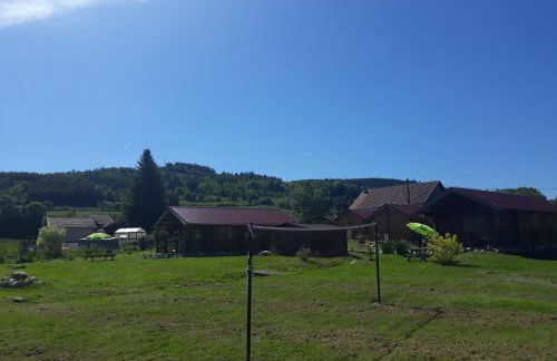 chalets les 5 loups - Foto 67