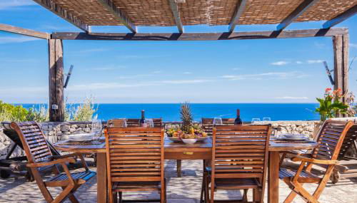 Villa Méditerranée Luxury Sea View - Foto 4