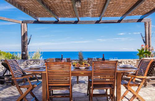 Villa Méditerranée Luxury Sea View - Foto 4