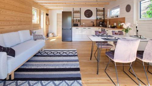 Chalet in Köln - Tinyhouse - Photo 3