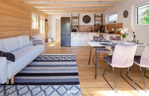 Chalet in Köln - Tinyhouse - Photo 3