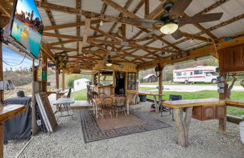 Cozy Cabin - Foto 58