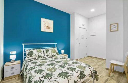 Umihouse apartamentos centro Alicante - Foto 21