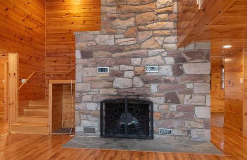 Fisher Mountain Retreat - Foto 14