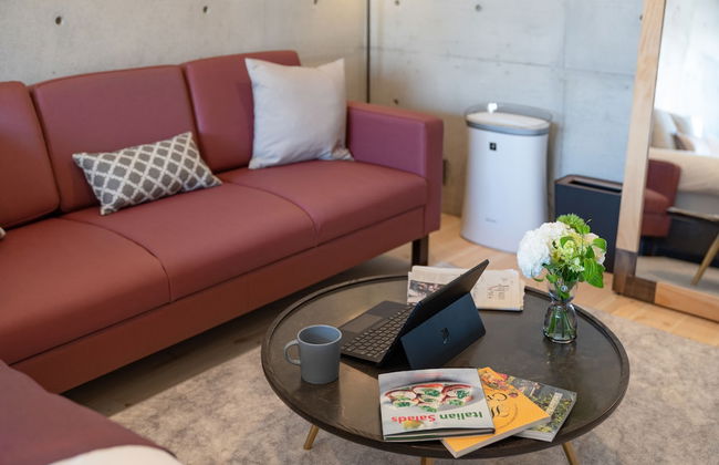 DAIFUJI KAN - Foto 46