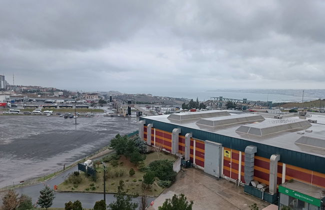 Garden Park Hotel - Foto 50