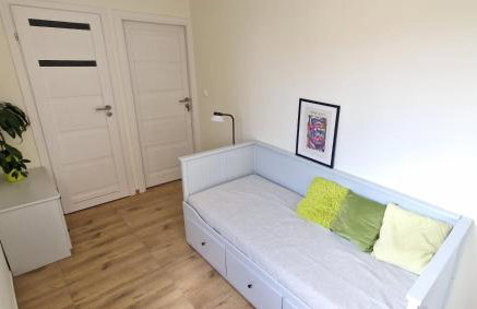 Apartament z 2 sypialniami i 2 łazienkami - Foto 19