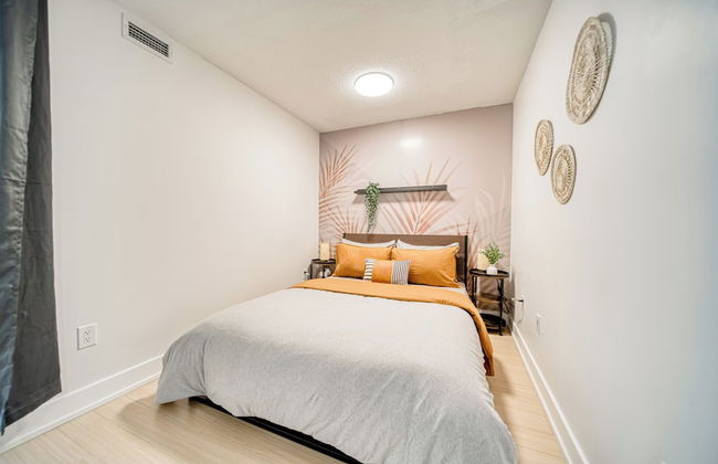 Ohio Global Stay - Foto 47