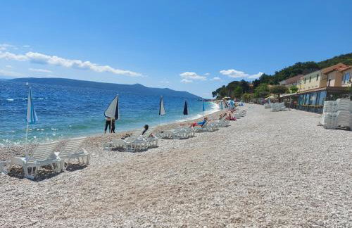 Modern and cosy apartment Ivana with a beautiful seaview - Photo 66