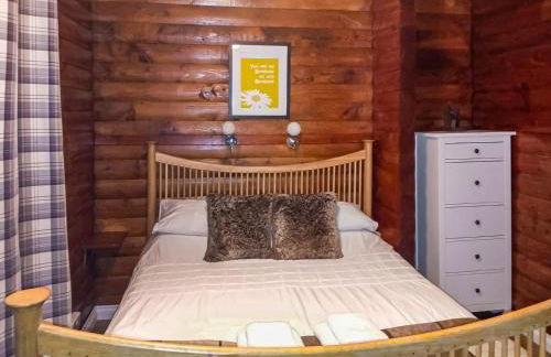 Grouse Lodge - Foto 3