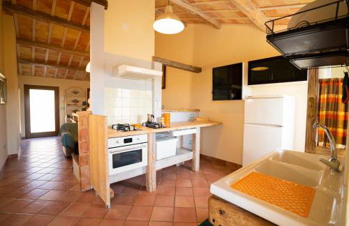 Casa Colonica Sulla Prima Collina - Foto 32