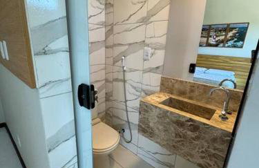 Casa de Praia em Piatã - Churrasqueira e Localização Privilegiada em Salvador - Foto 44