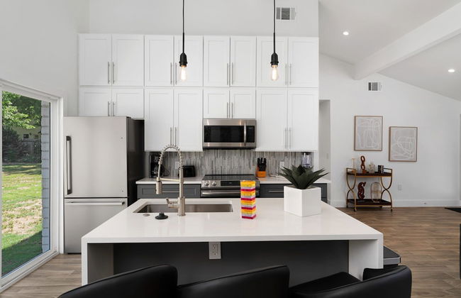 The Gateway 6BED 2 Houses GameRoom Pool - Foto 26