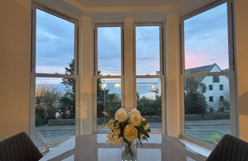 Porthminster View Luxury Sea Views Balcony, Parking, Pool, Spa & Gym - Foto 24