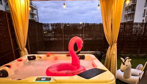 Apartament Koliber Spa - Foto 4