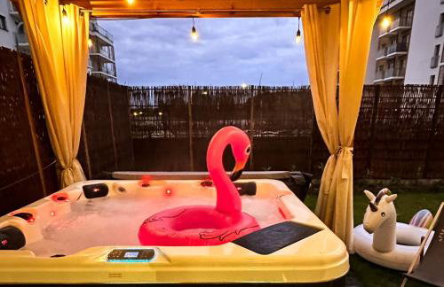 Apartament Koliber Spa - Foto 4