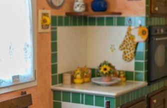 Florence Country Cottage - Foto 20