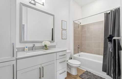 Urban Escape | Free Parking, Pool, Gym - Foto 45