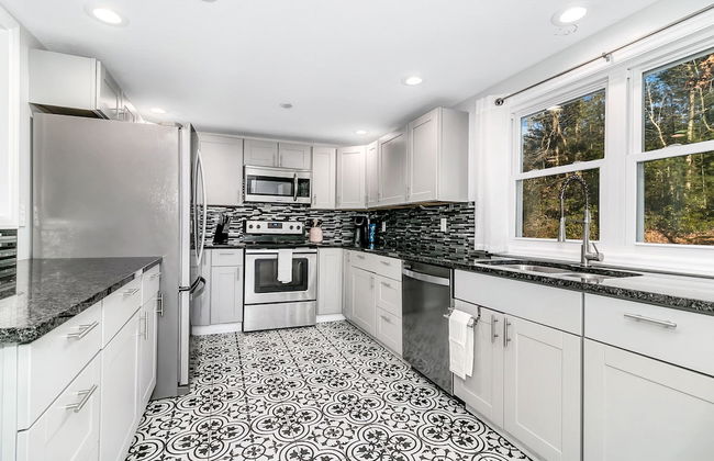 The Swannanoa Suite - Foto 8