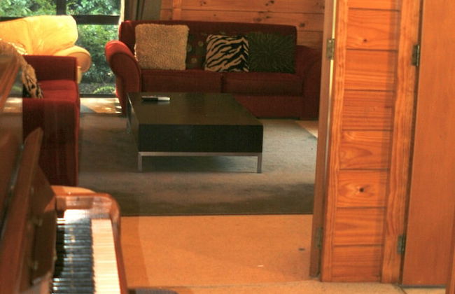 Walnut Grove Lodge - Foto 34