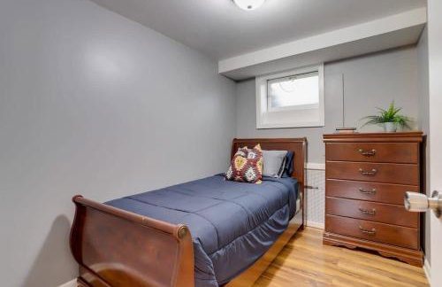 Beautiful 2 Bedroom across from The House of Representatives - Foto 6
