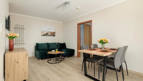 Apartamenty Żeromskiego 29 by Noclegi Renters - Foto 2