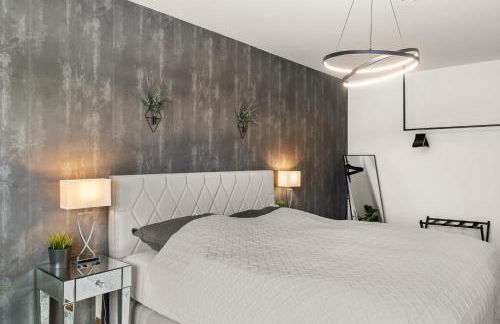 Fairmieten I Moderne Suite I Parkplatz - Foto 20