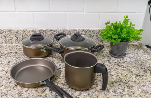 Studio 907 - Garagem - Piscina na Cobertura - Foto 32