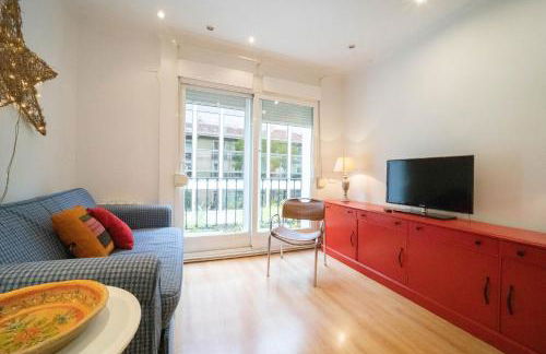 Apartamento con encanto y luz en pleno centro - Photo 11