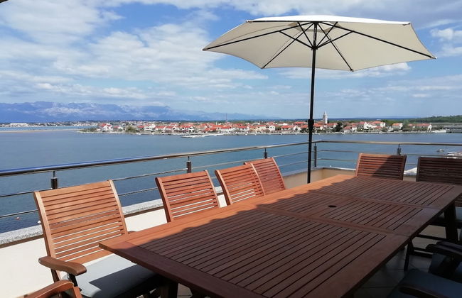 Apartments Valentina-B - Foto 1