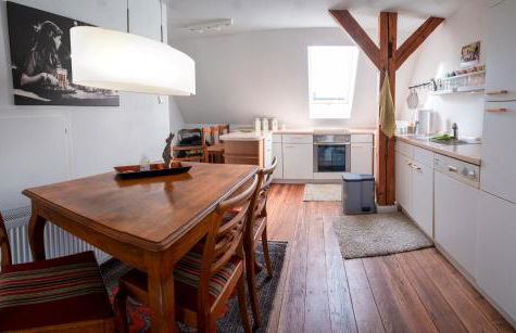 Ferienwohnung Adolfshof OG - Foto 6